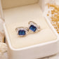 Royal blue - Aretes