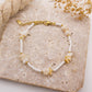 Yellow Stone - Pulsera
