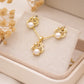 Rosa Jewelry Set