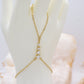 Layla Hand Chain