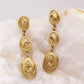 Cresida Stud Earrings