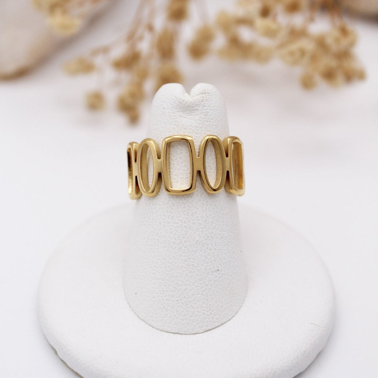 Maelith Ring - Ajustable