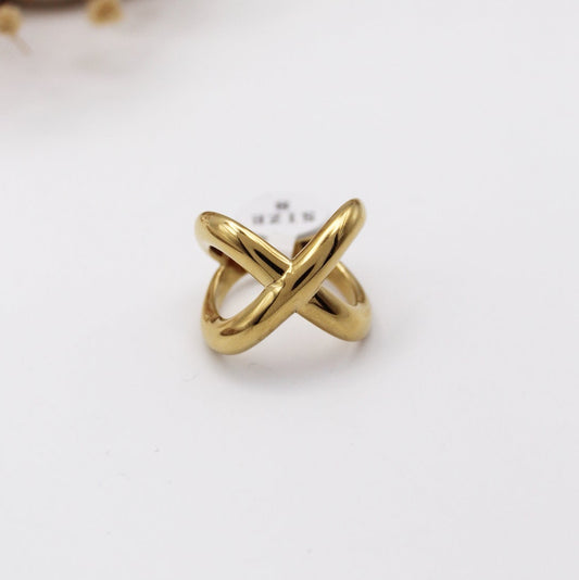 Isara Ring - Talla 8