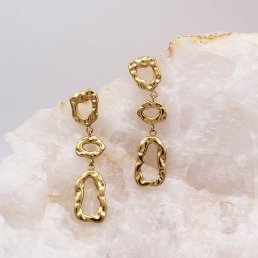 Liora - Aretes