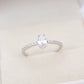 Lorenne Silver Ring