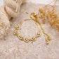 Amara - Pulsera ajustable