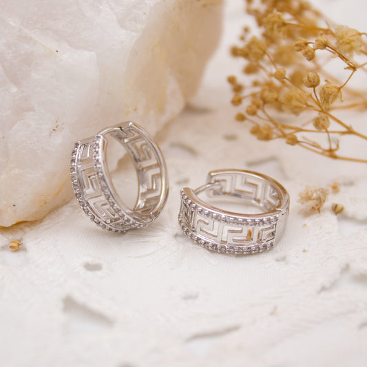 Fendy- Aretes