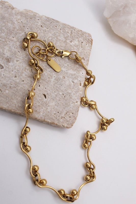 Ottavia - Collar