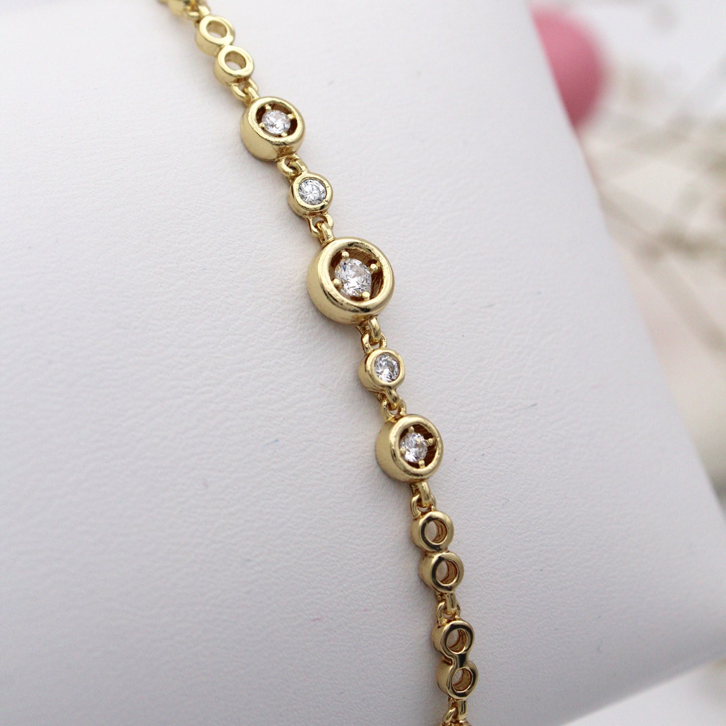 Yasira Bracelet