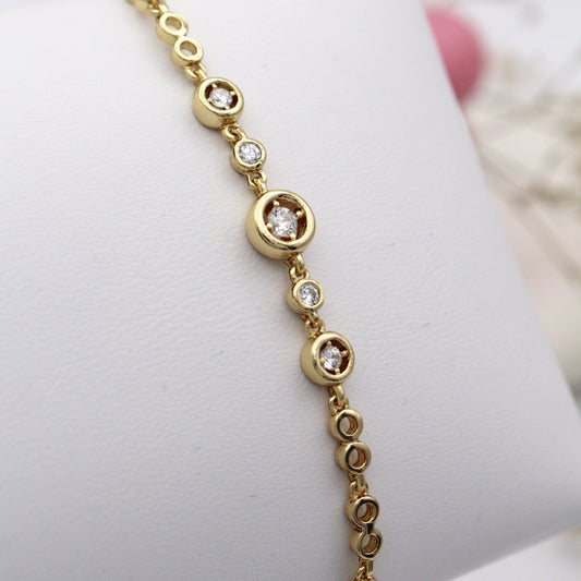 Yasira Bracelet