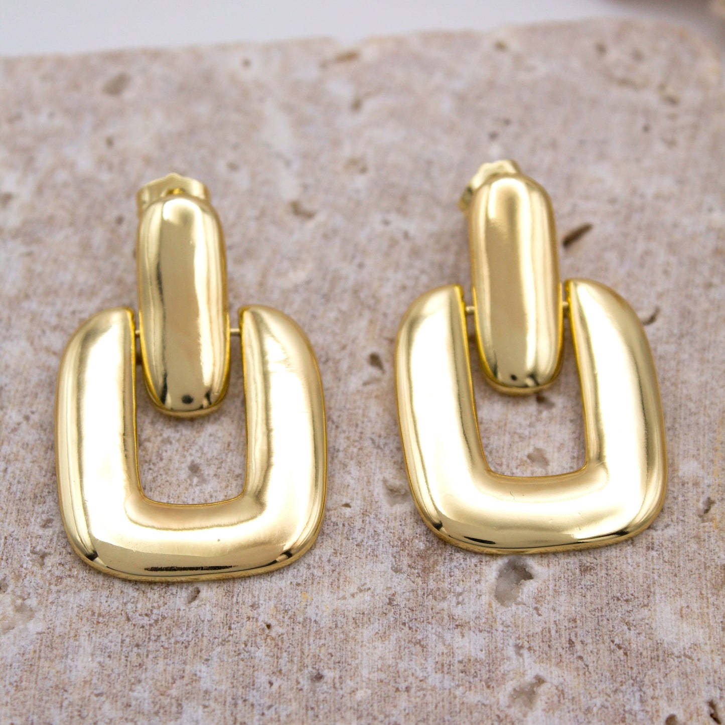 Raquel Earrings