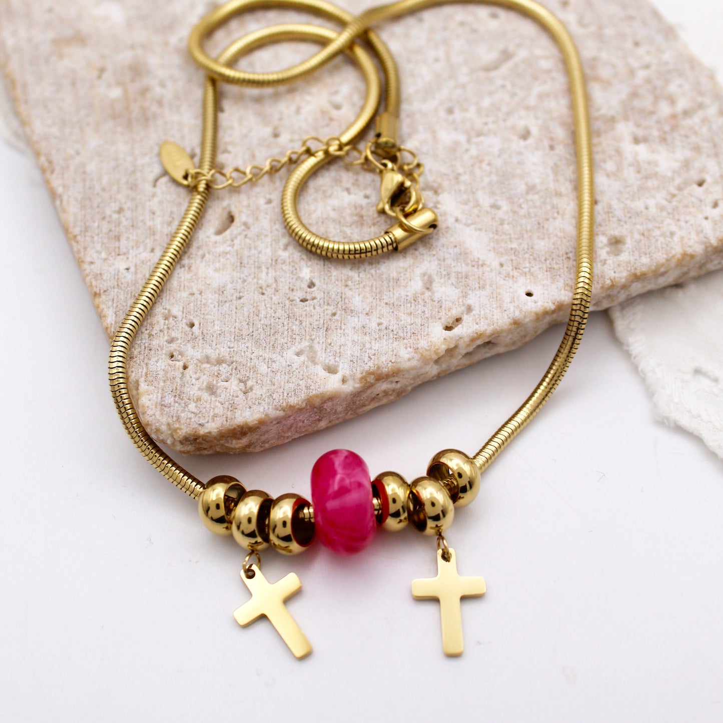 Believe - Cadena