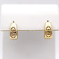 Samarie Hoop Earrings
