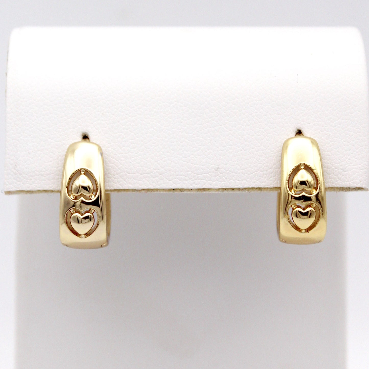 Samarie Hoop Earrings