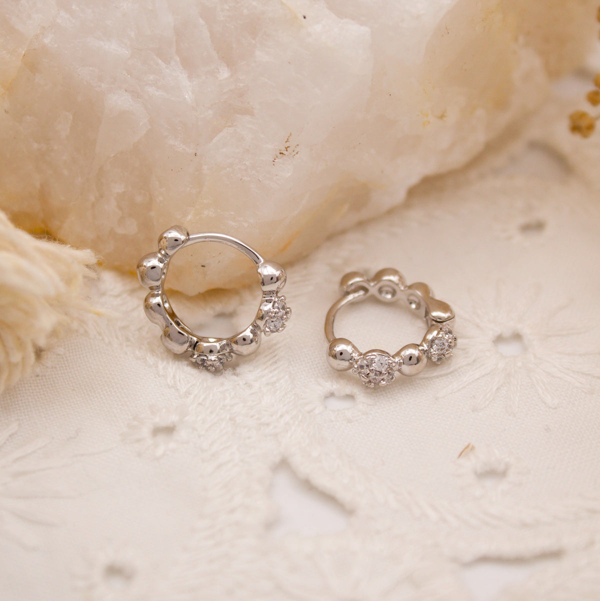 Mila - Aretes