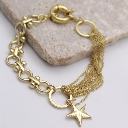 Stellar Bracelet