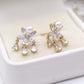 Ainize Stud Earrings