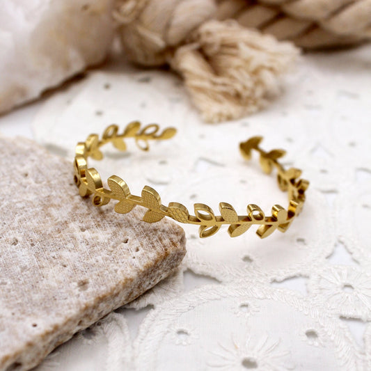 Laurel - Brazalete