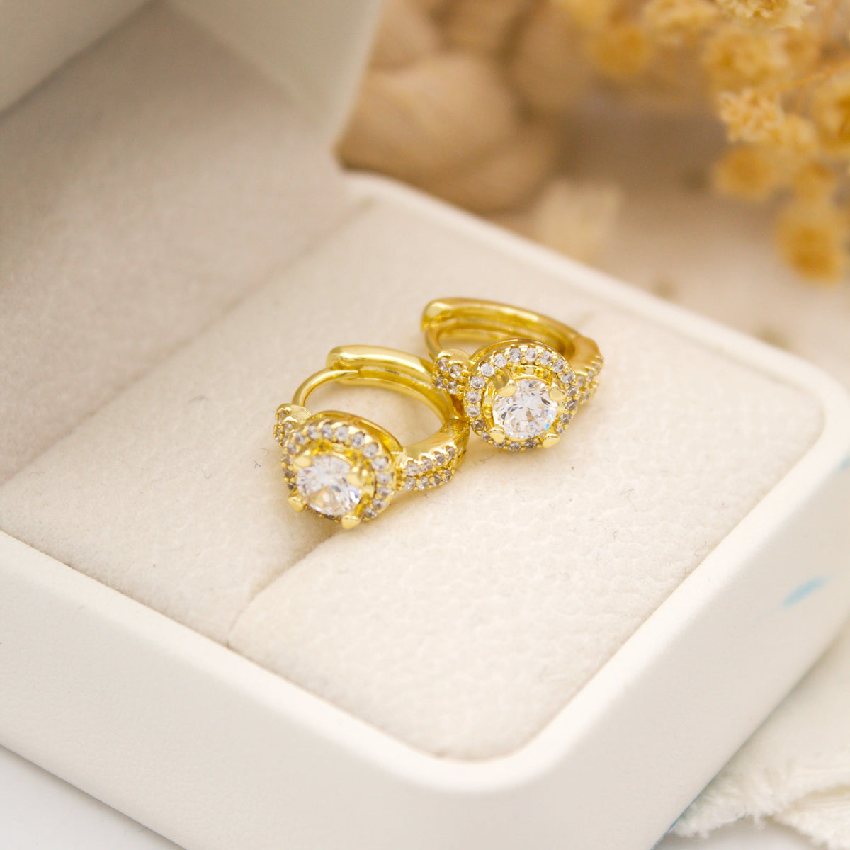Alisa - Aretes