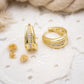 Mabelly Earrings
