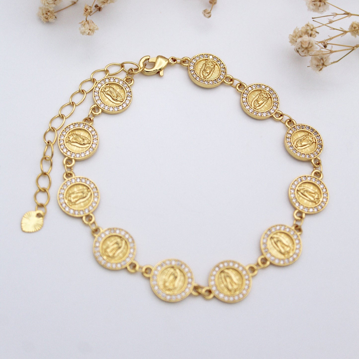 Fatima Bracelet
