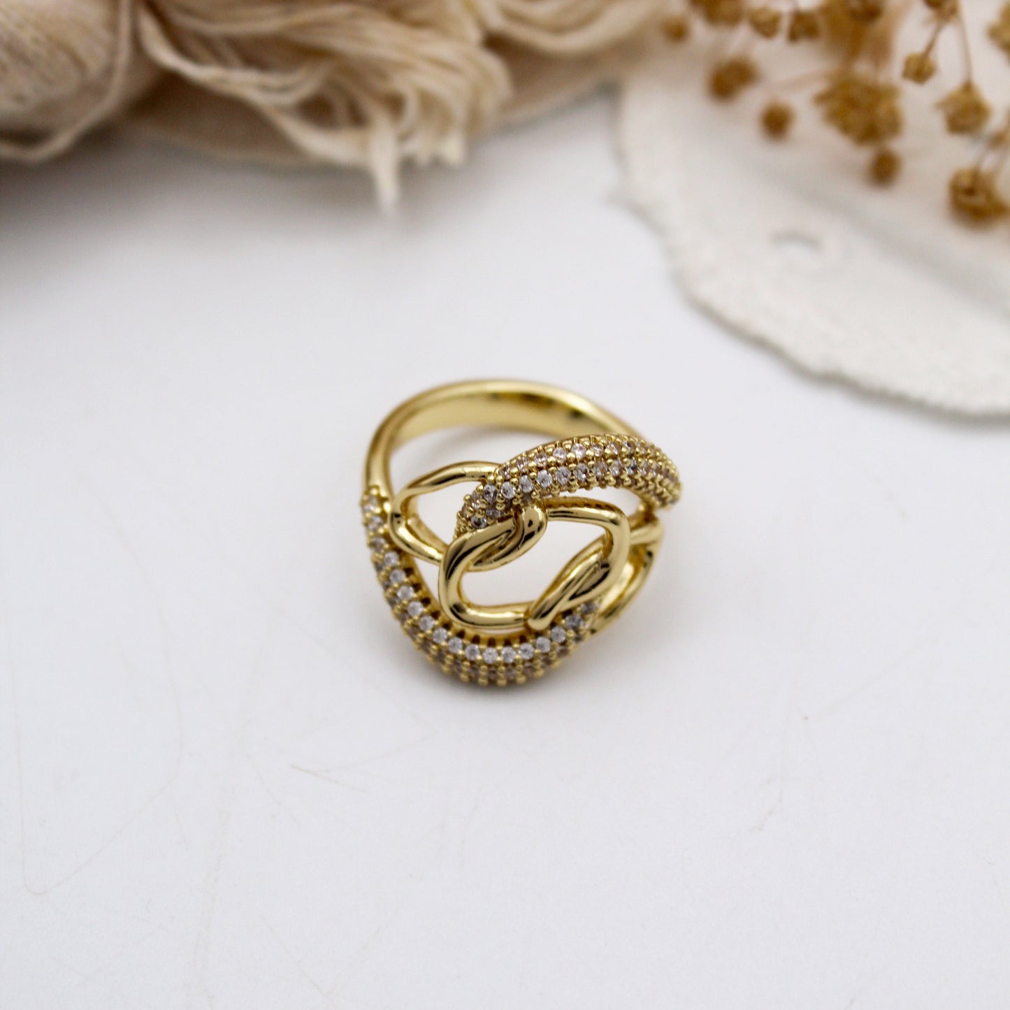 Zaya - Anillo