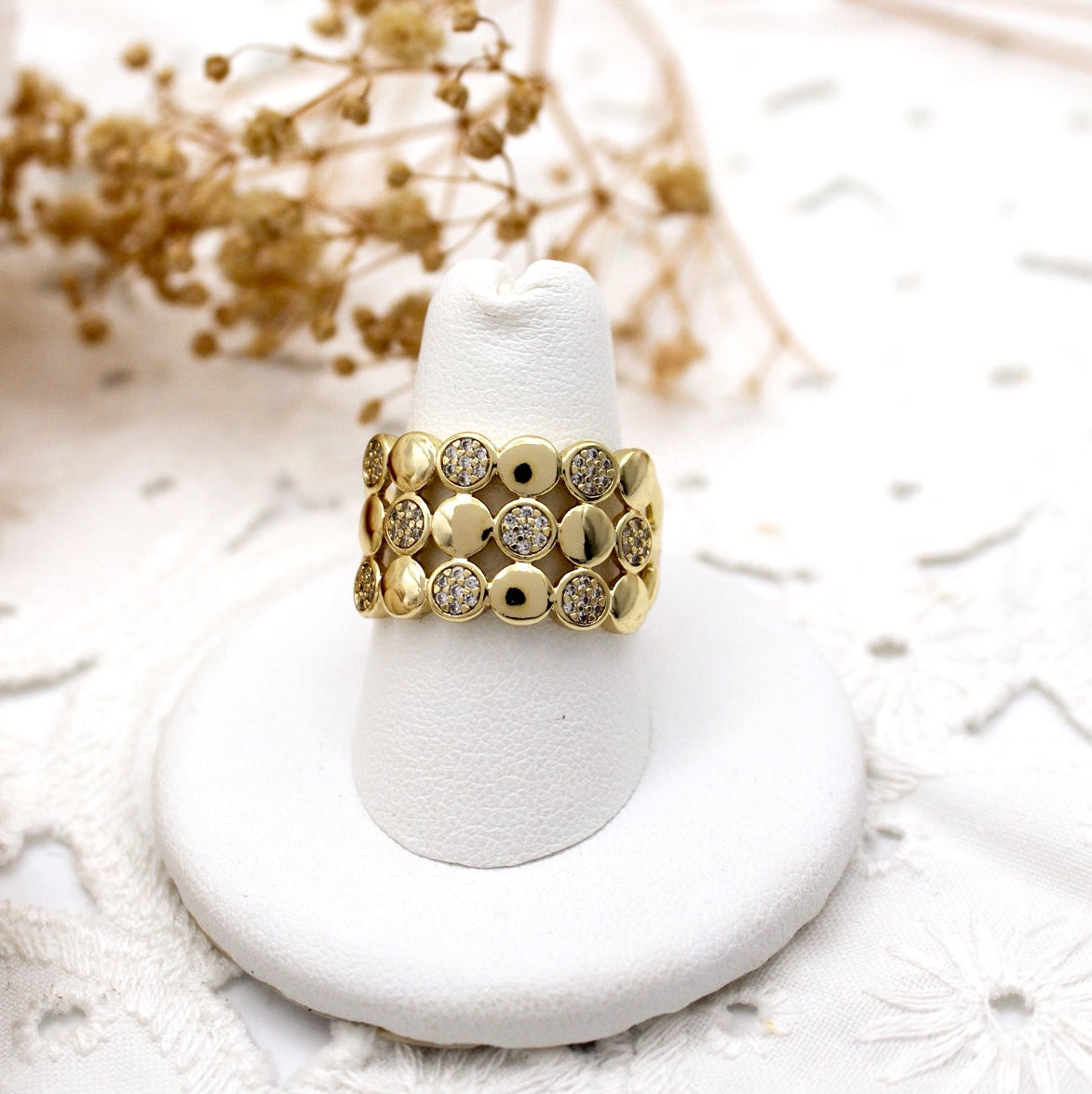 Grace - Anillo