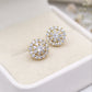Nancy Stud Earrings