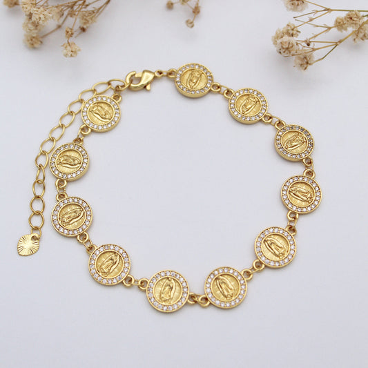 Fatima Bracelet