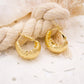 Nerissa - Aretes