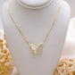Almira Necklace