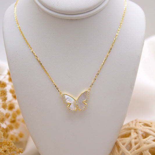 Almira Necklace