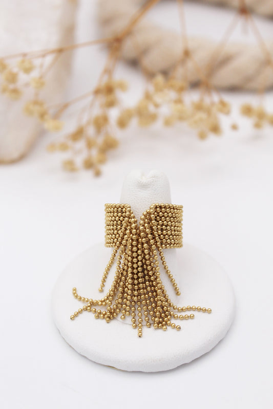 Neriah Ring
