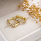 Imiel Pave - Aretes
