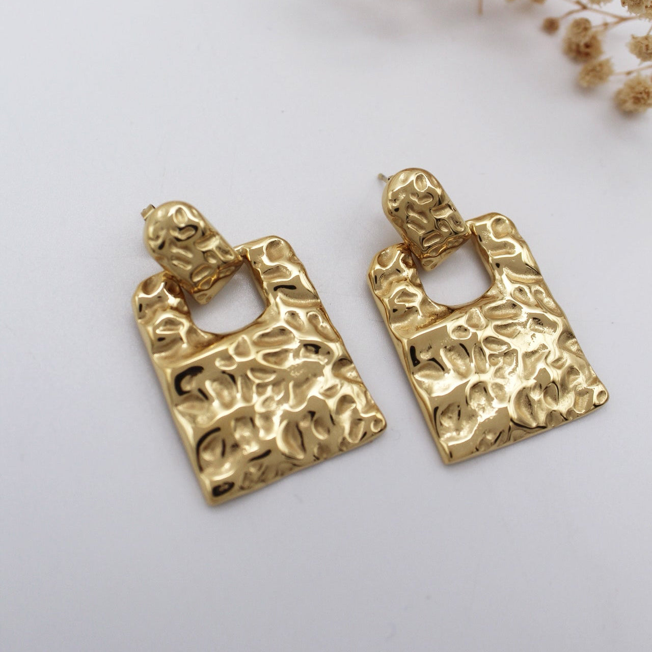 Irregular - Aretes