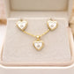 Sadia Jewelry Set