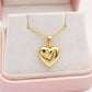 Annalena Heart Necklace