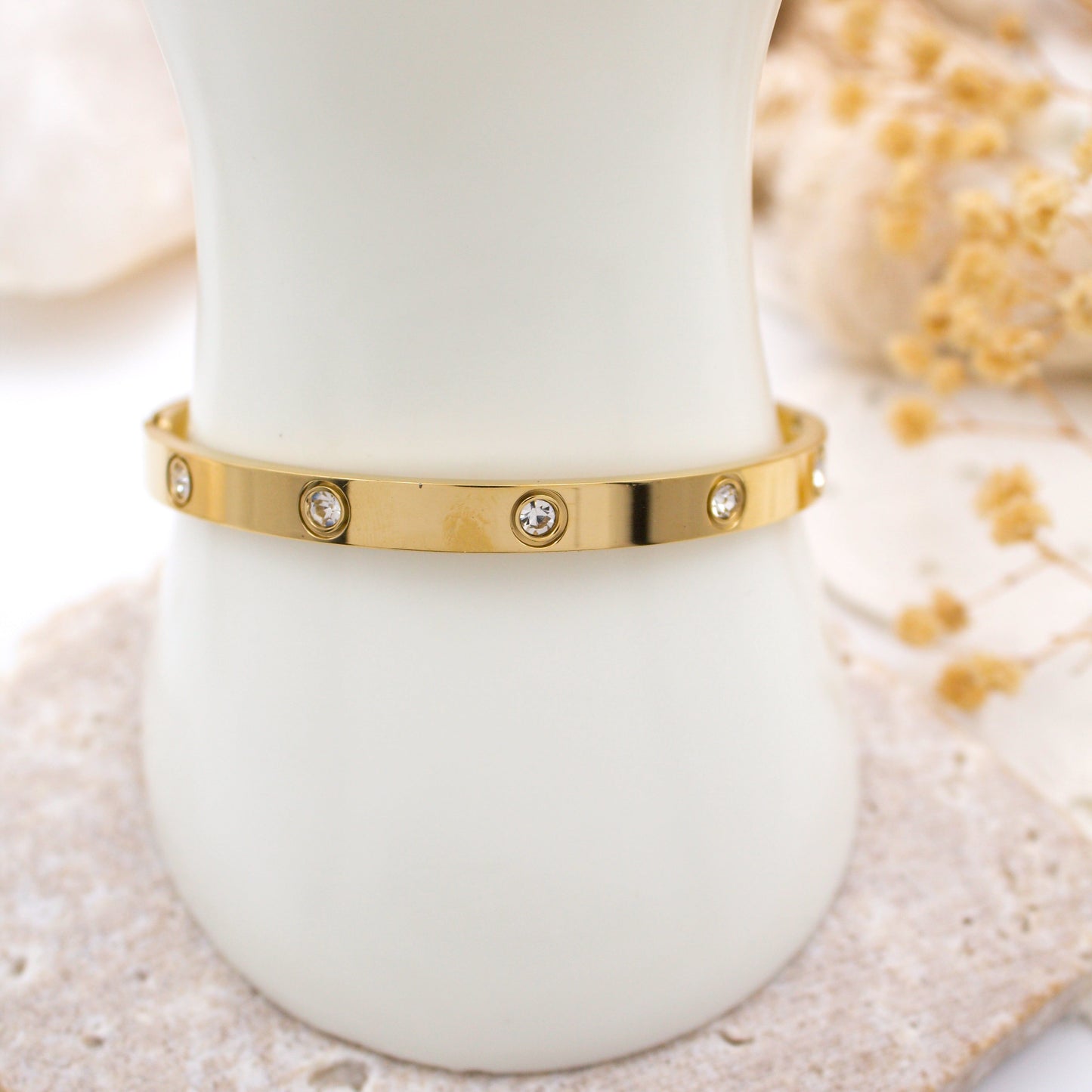 Cartier Bangle