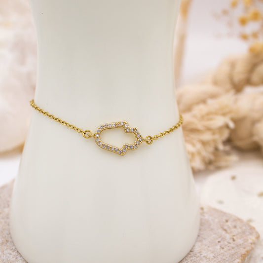 Fatima Bracelet