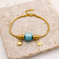 Celeste - Pulsera