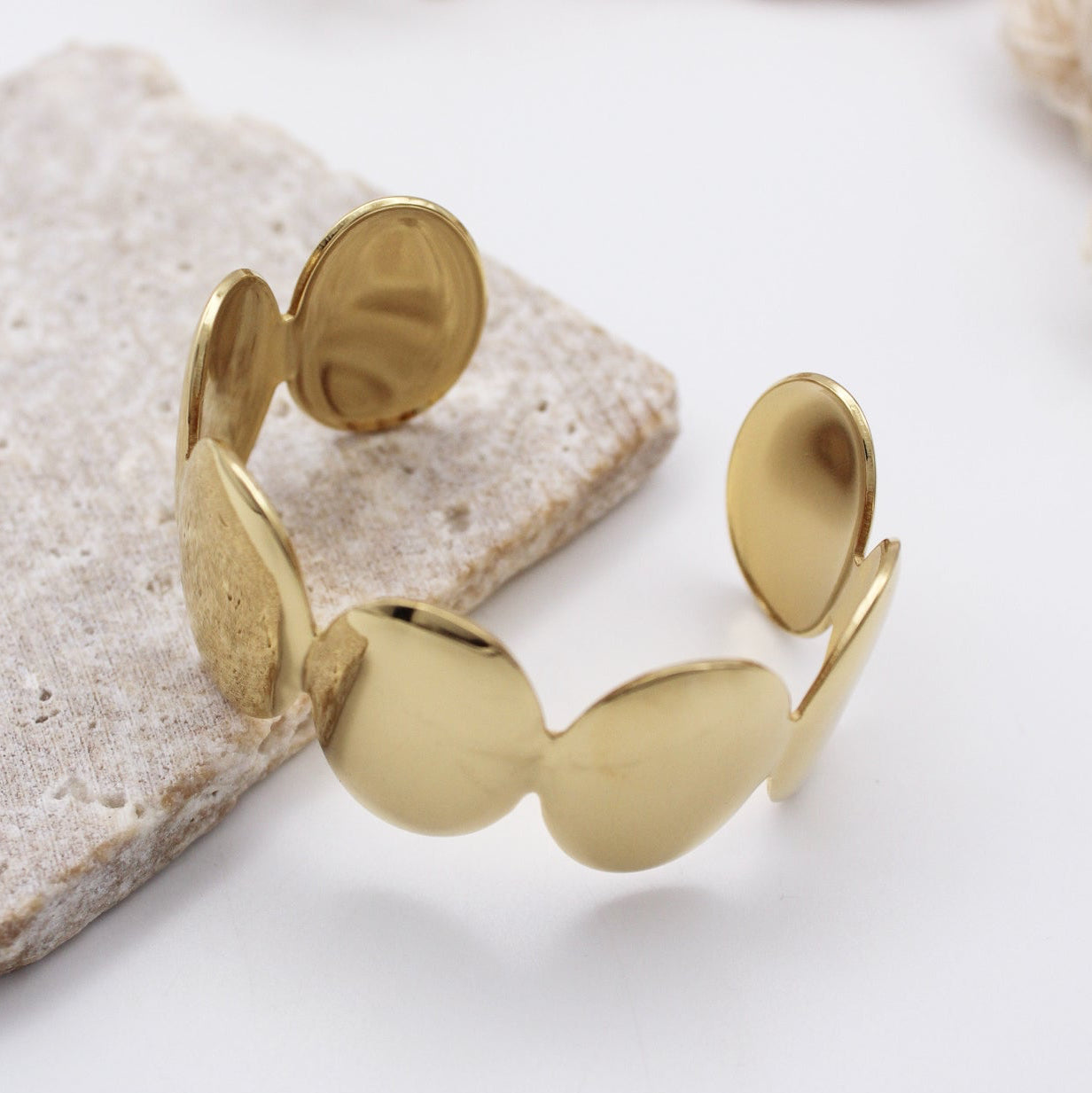 Zauriel Bangle