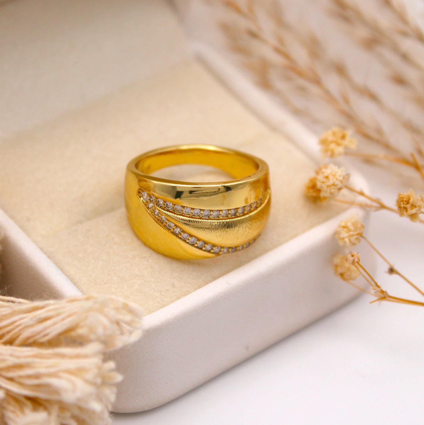 Ember Ring