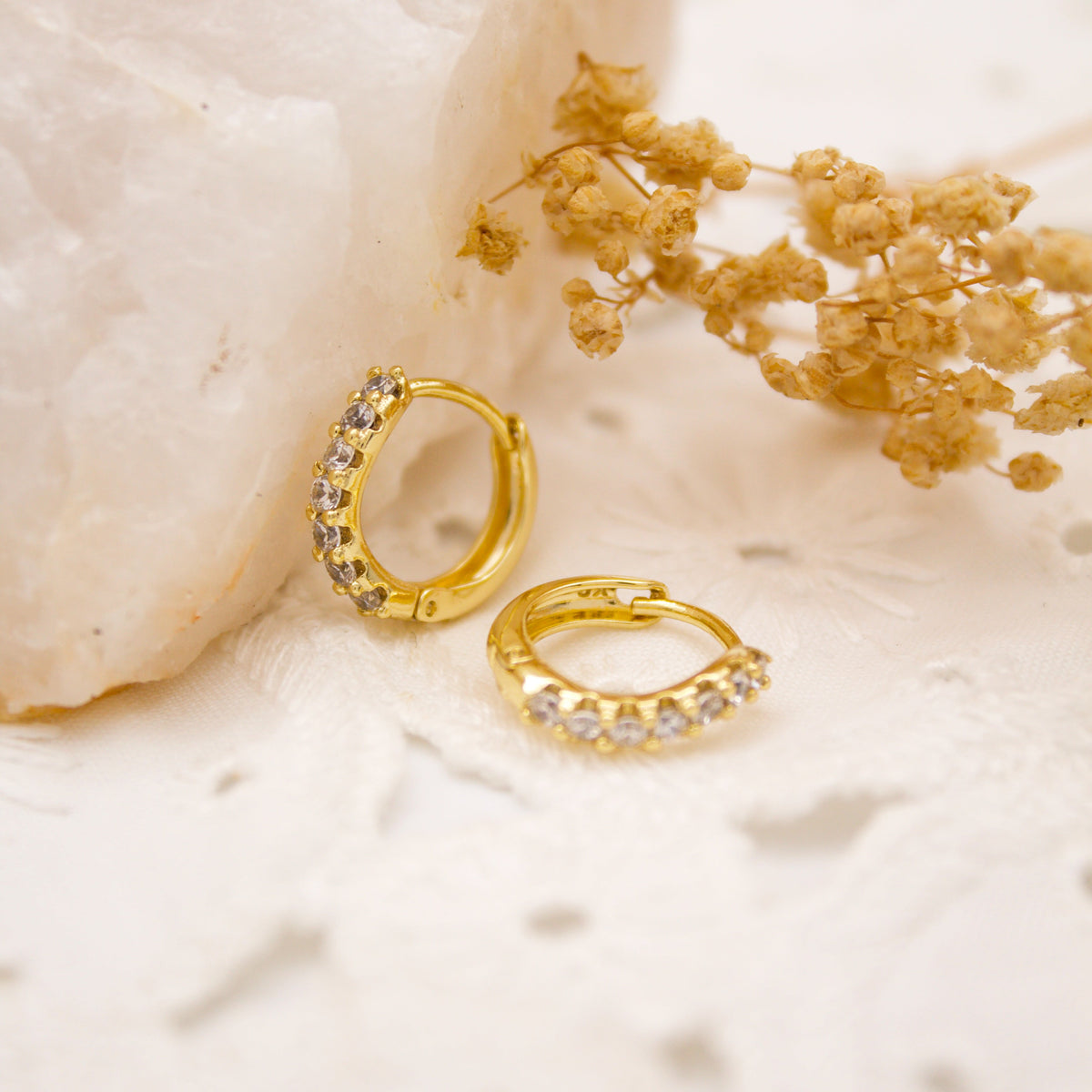 Elya - Aretes