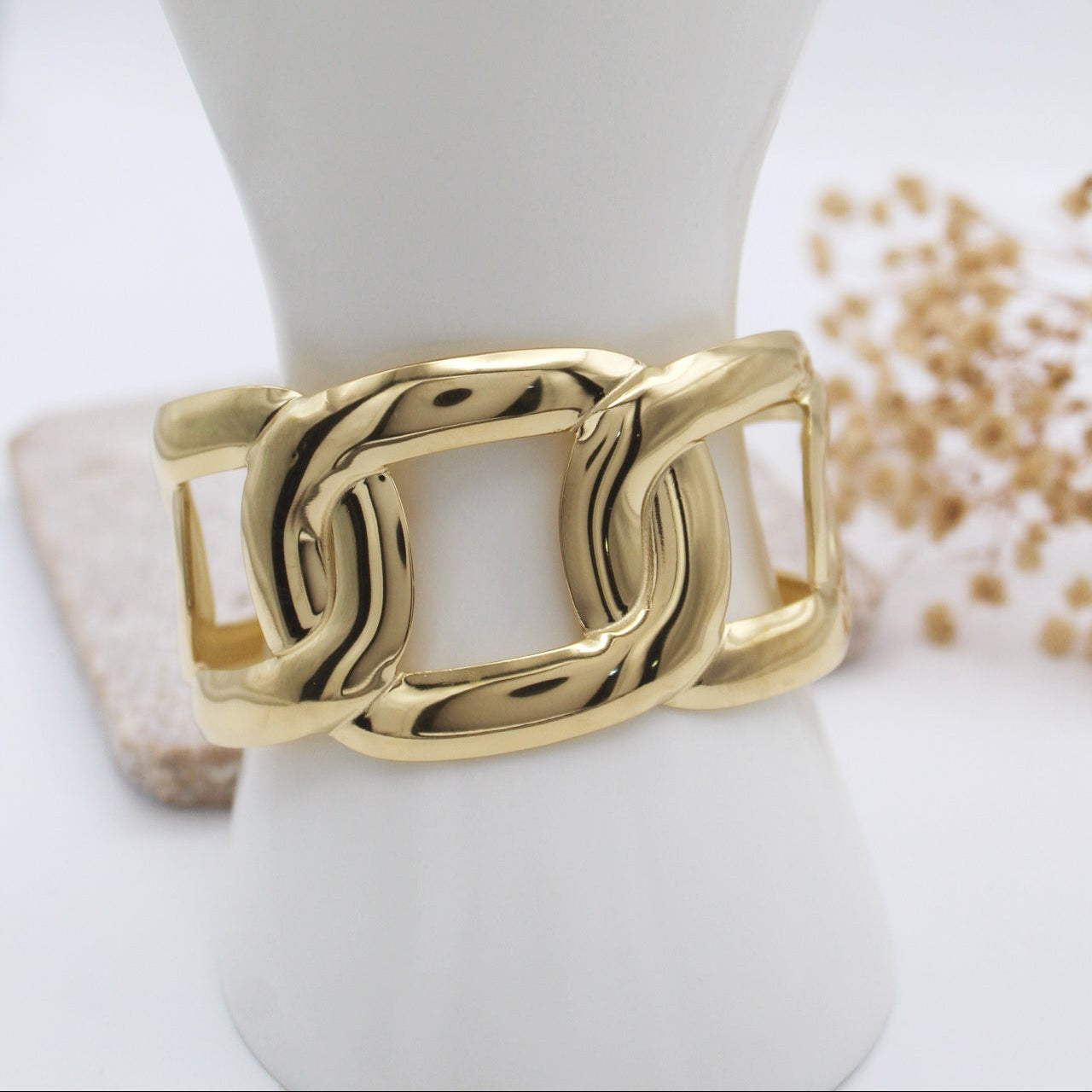 Maluen Bangle