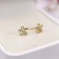Florencie Stud Earrings