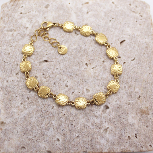 Cassiel - Pulsera