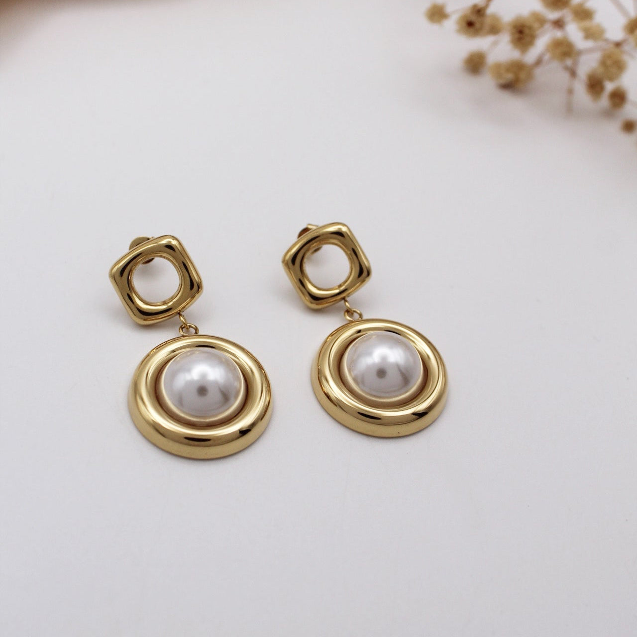 Severina - Aretes