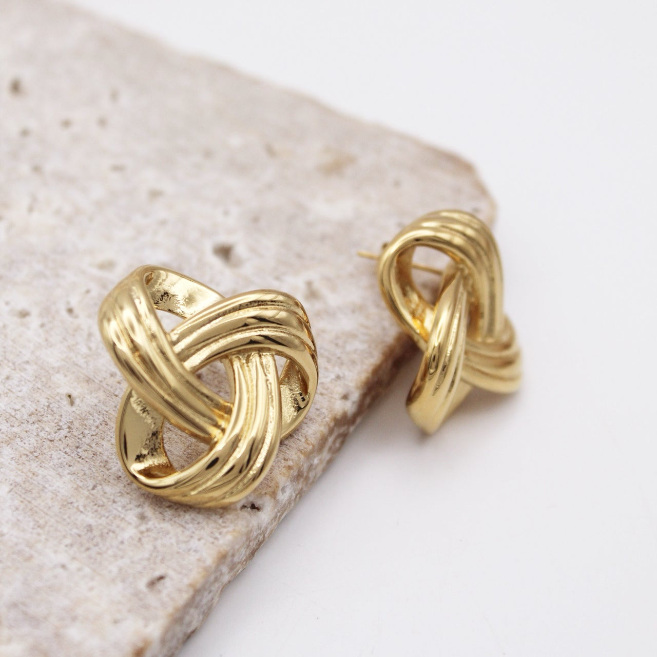 Isolde - Aretes