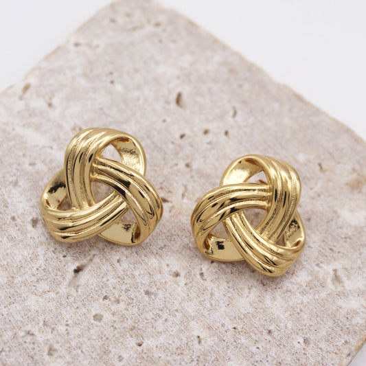 Isolde - Aretes