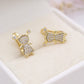 Melis Huggie Earrings